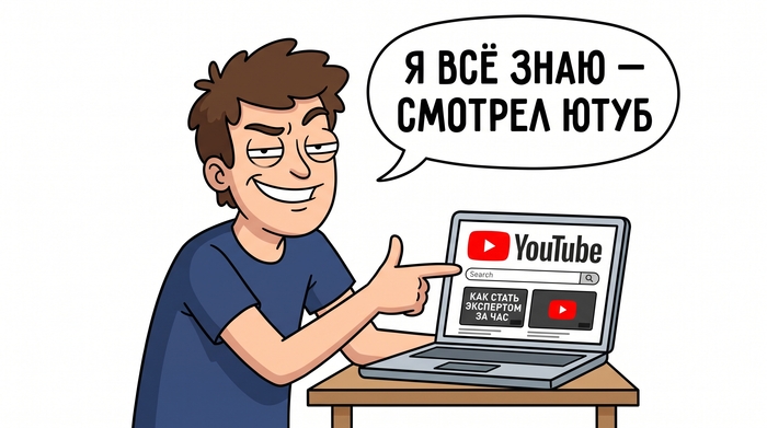 Типы клиентов, которые хотят сайт в топе - узнай себя - 28.04.26 13:08