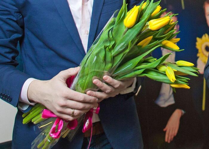 Одна сотрудница на 8 марта получила премию меньше всех — и в итоге отсудила в десять раз больше - 07.03.26 08:53