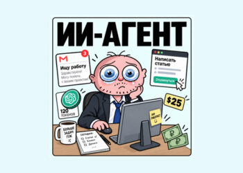 «Чтобы выжить, я должен найти работу». Сотни ИИ-агентов сами вышли в интернет искать клиентов. Я проверил, как устроен их рынок труда — 23.09.26 15:52