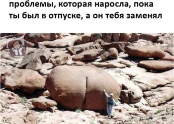 Коллега показывает масштаб проблемы — 29.09.26 18:18