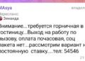 Работа, работа, перейди на Федота — 21.09.26 14:07