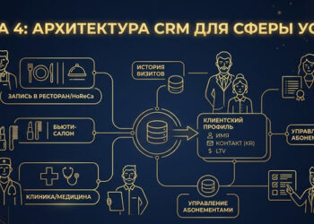 Почему софт для бизнеса часто оказывается бесполезным мусором (Инженерный взгляд изнутри) — 26.09.26 19:39