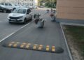 Противосамокатные мероприятия — 14.09.26 17:20