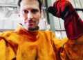 Больше чем сварщик, всем нужен только сантехник! — 15.09.26 20:51