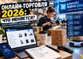 Онлайн-торговля меняется: что обсуждают участники Е-Ритейл Форума 2026 и почему это важно покупателям — 23.09.26 13:29