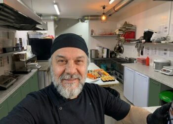 Подводные камни при открытии точки с доставкой еды в несезон: как выстроить маркетинг и пережить просадку на старте — 12.09.26 00:47
