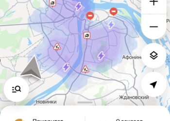Яндекс уменьшает доходы водителей? Или что за фигня? — 10.09.26 10:18
