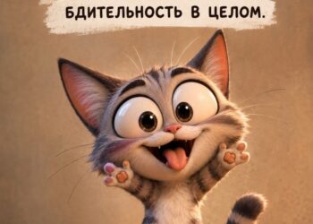 И не врите, что у вас не так — 29.09.26 21:51
