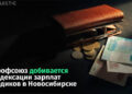 Новосибирские врачи потребовали проиндексировать зарплаты — 13.09.26 23:42