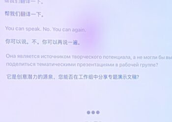 Как меня заменил ИИ-переводчик (почти) — 14.09.26 17:53