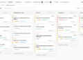 Меня достал Trello, и моя студия перешла на свой таск-трекер. Теперь счета собираются из задач, а часть задач ставит ИИ — 07.10.26 16:04