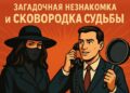 Загадочная незнакомка и Сковородка Судьбы — 07.10.26 13:43