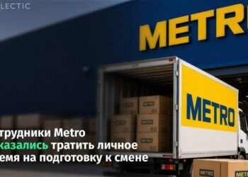 Кассиры Metro отвоевали право на оплачиваемую подготовку к смене — 27.10.26 12:12