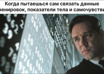 Как выжать из фитнес-подписки максимум: ИИ-тренер, дневник тренировок и расширенный анализ состава тела — 09.10.26 13:05