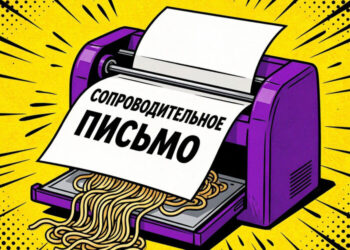 Письмо в никуда: почему требование сопроводительного текста в 2026 году — это неуважение к соискателю — 07.10.26 20:26