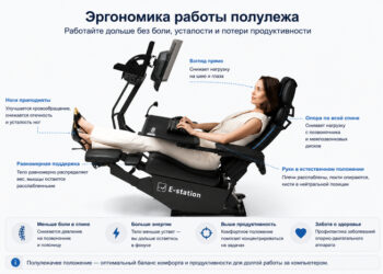 Кто и зачем покупает кресла за 250 тысяч рублей — 06.10.26 18:01