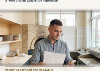 Сверил с реестрами продавцов франшиз, которых хвалят в отзывах. Сеть пишет «с 2014 года», а фирме-продавцу полтора года — 09.10.26 13:09