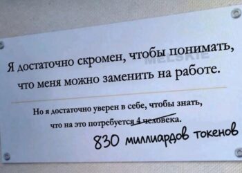 830 миллиардов токенов — 24.10.26 17:09