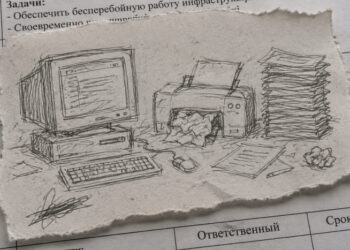 Русская операционная система не нужна! — 17.10.26 14:22