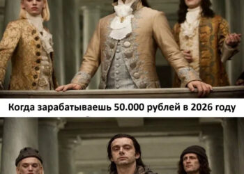 Были времена — 26.10.26 18:50