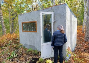 Ответ на пост «Дальневосточный гектар: как я пытался подтвердить освоение участка и что из этого вышло» — 03.10.26 10:34