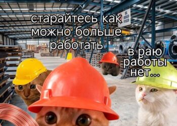 Вот такая фигня, котятки — 20.10.26 11:40