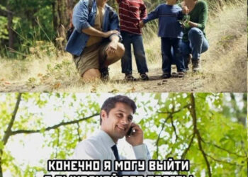 Дикая природа удивительна — 20.10.26 09:28