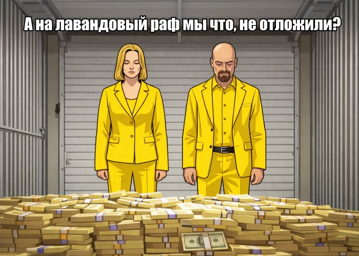 Как накопить финансовую подушку, если я транжира: подробный гайд - 04.02.26 20:41