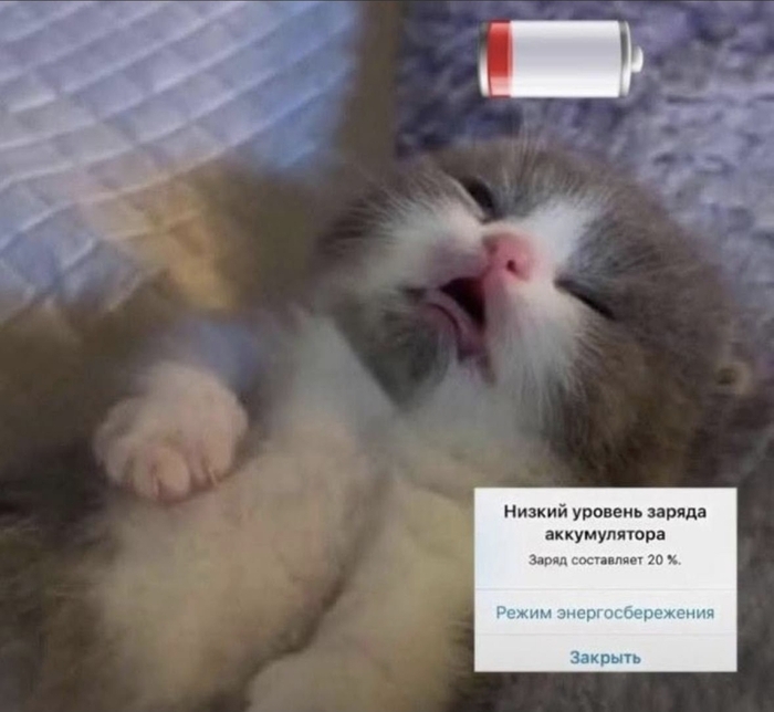 А ведь ещё только вторник(( - 07.04.26 15:46