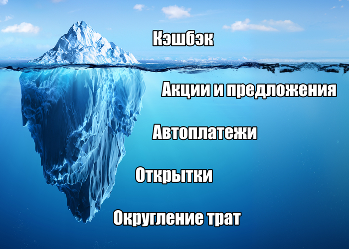 Кэшбэк — верхушка айсберга: какие финансовые привычки помогает выстроить карта Black - 03.04.26 15:00