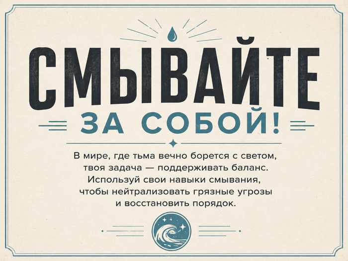 Когда на работе появился засранец - 02.09.26 14:52