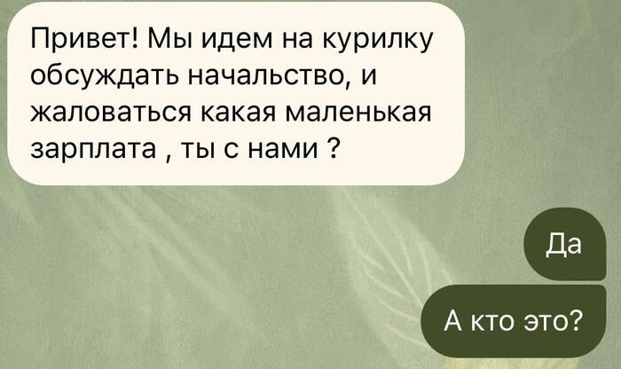 Продолжение поста &laquo;Если все пойдут с крыши прыгать?&raquo; - 21.02.26 06:04