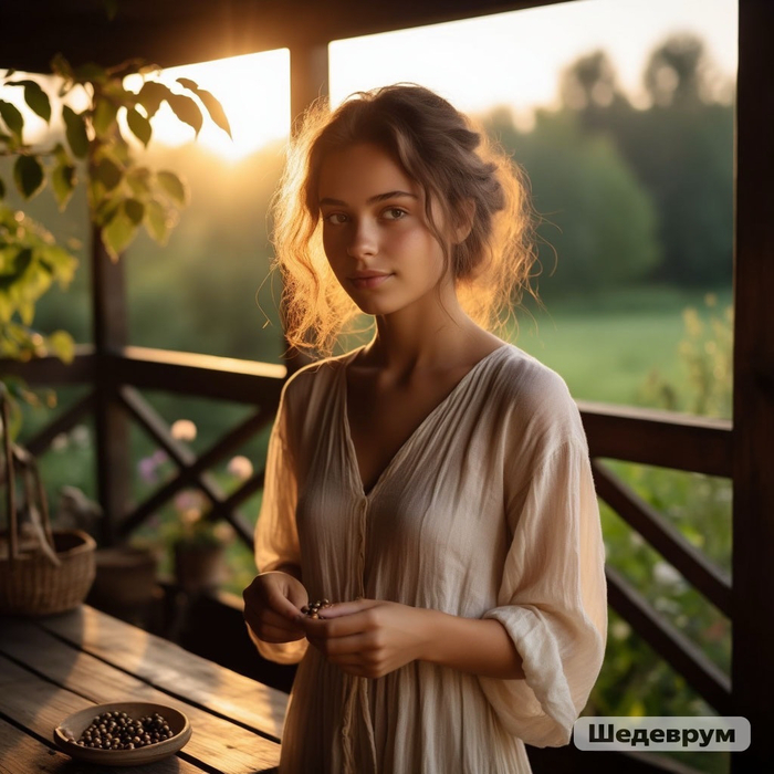 Генерю идеи каждый день. День 1 - 19.05.26 18:39