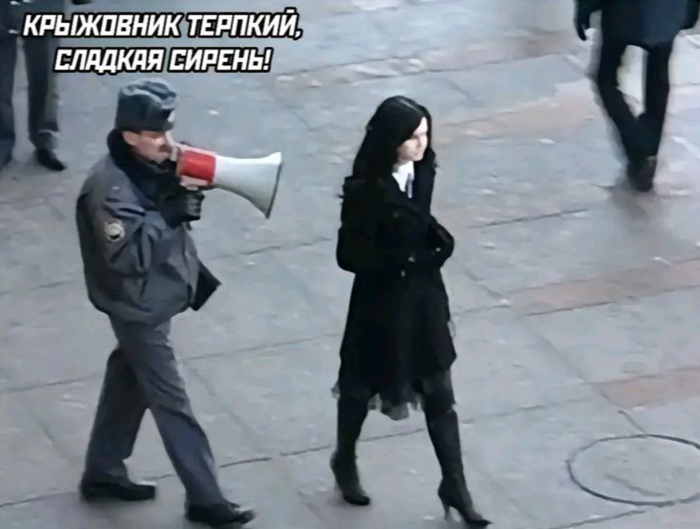 Приветствую всех, народ! - 03.03.26 20:37