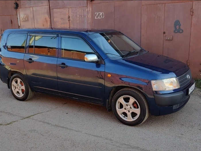 Российский автопром vs Японский автохлам! - 21.05.26 10:56