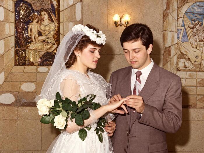 Смена профессии после 50 лет: история женщины, которая устроилась на завод