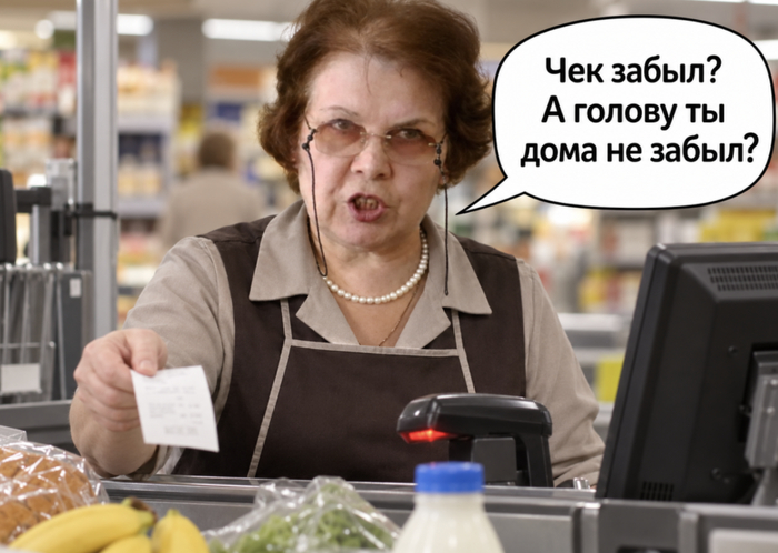 Форс-мажоры в магазине: как автоматизация и онлайн-касса спасают ритейл