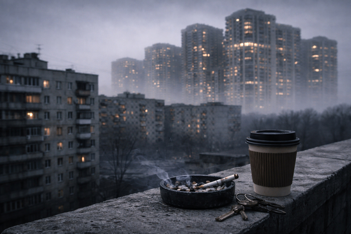 Цена самоуважения - 08.02.26 08:39