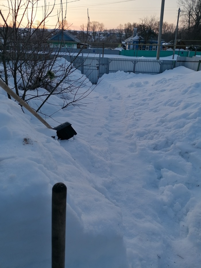 От Москвы до Нижнего Новгорода - шаг за шагом без лишних фраз - 22.03.26 01:12