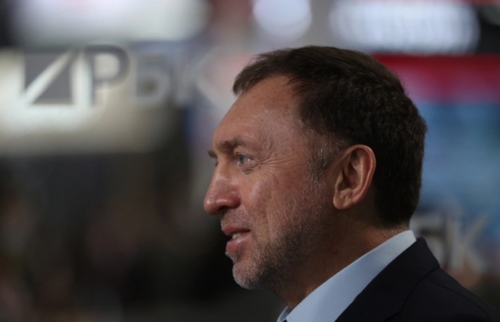 Дерипаска призвал Россию перейти на шестидневку и работать с &laquo;8 до 8&raquo; - 30.03.26 16:04