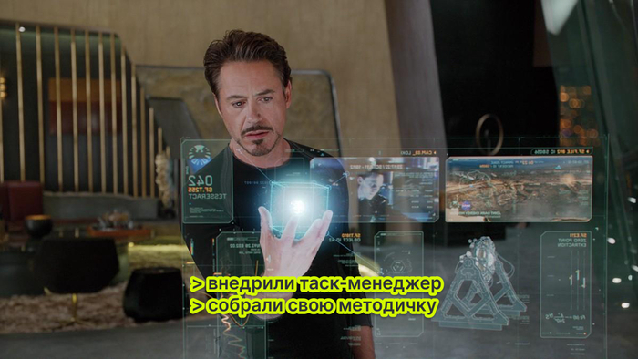 Не просто трекер задач: как NeoFamily выстроили систему управления с помощью Weeek - 21.05.26 14:59