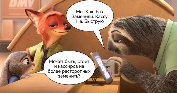 Быстрая и надежная касса — какая она? Разбираем главные характеристики - 20.02.26 11:40