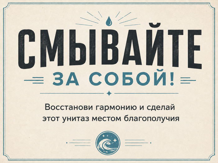 Когда на работе появился засранец - 02.09.26 14:52