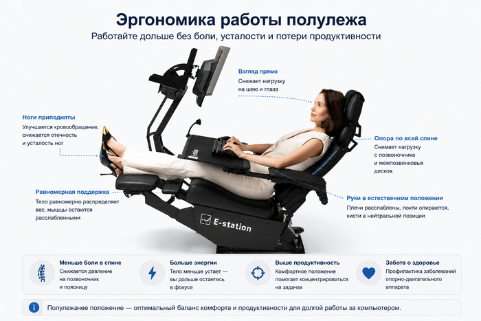 Кто и зачем покупает кресла за 250 тысяч рублей - 06.10.26 18:01
