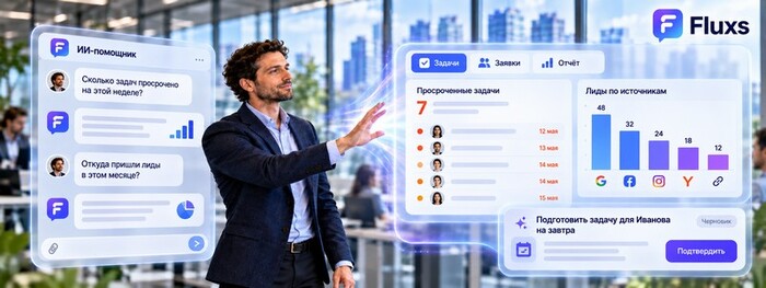 Как мы научили ИИ читать тендерную документацию и не врать при этом - 06.10.26 12:11