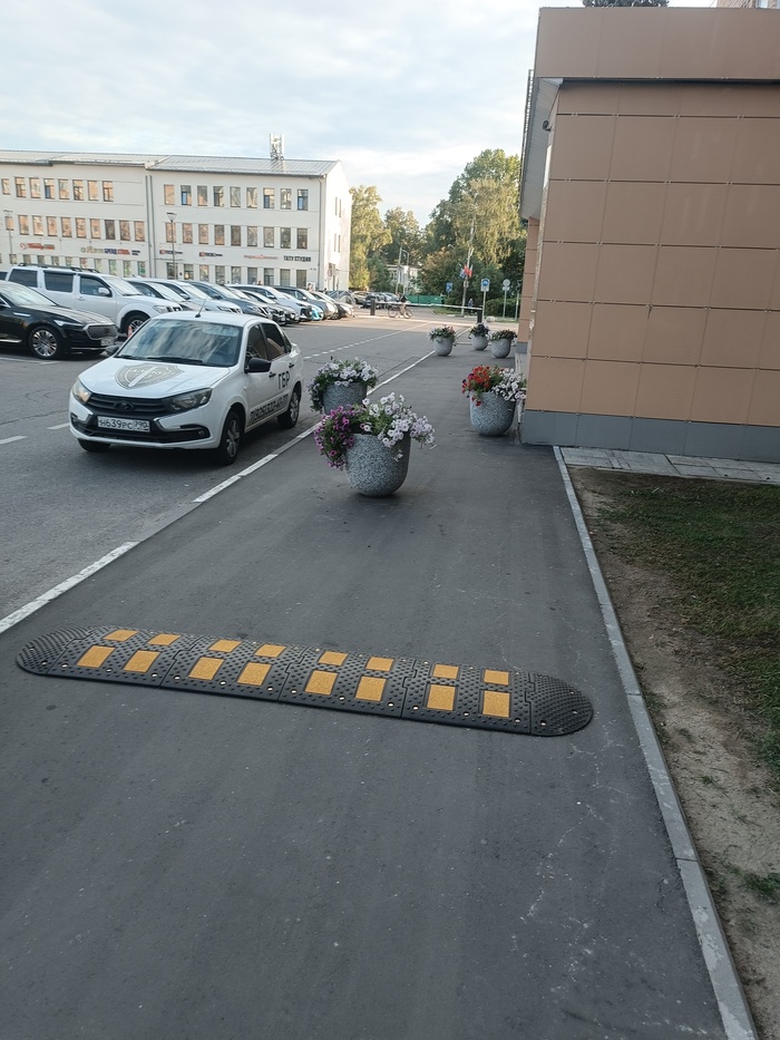 Противосамокатные мероприятия - 14.09.26 17:20