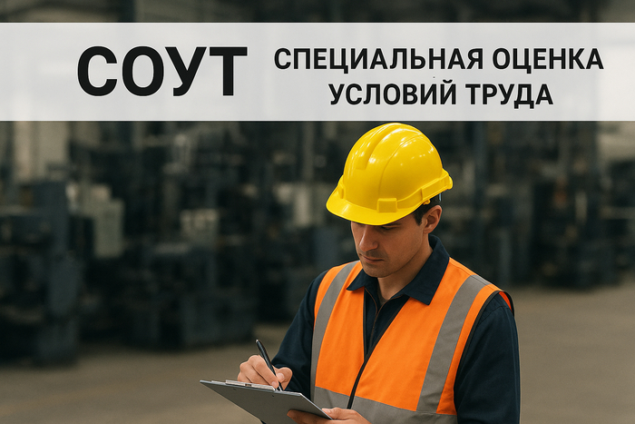 Как часто проводить СОУТ и на сколько лет она действует: простые ответы на сложные вопросы - 12.03.26 18:55