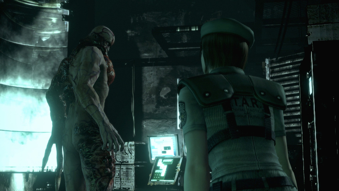 Предыстория Resident Evil, которую стоит вспомнить перед Requiem - 27.02.26 21:45