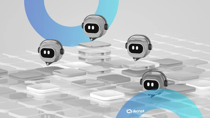 Запуск открытого стандарта кошелька для AI агентов от MoonPay - 24.03.26 22:13