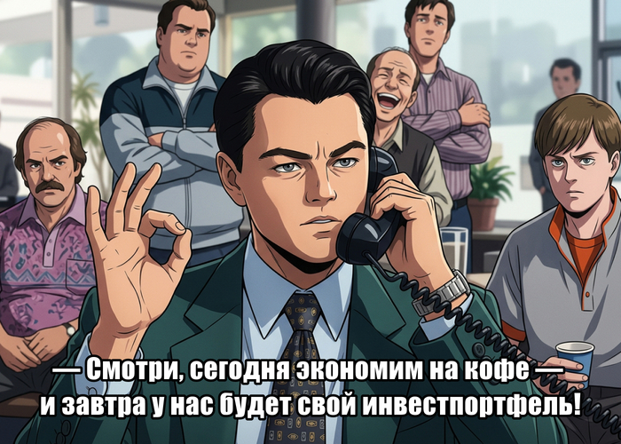 Сколько денег нужно, чтобы начать инвестировать (меньше, чем вы думаете) - 15.04.26 16:44
